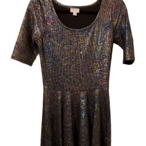 Lularoe | Mermaid Nicole - Medium